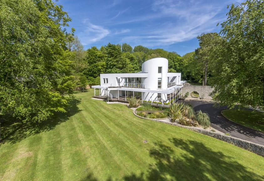 Wonderful seaside homes for sale in Weymouth